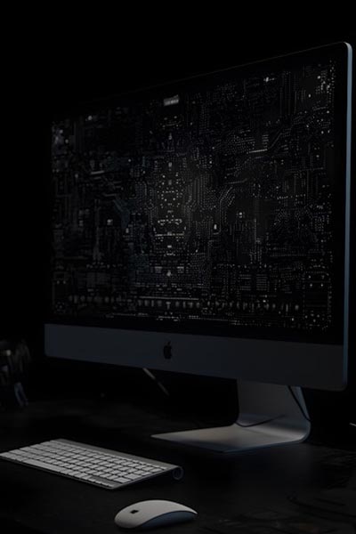 Backend Development
